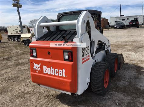 skid steer drive pump|bobcat high flow hydraulic pump.